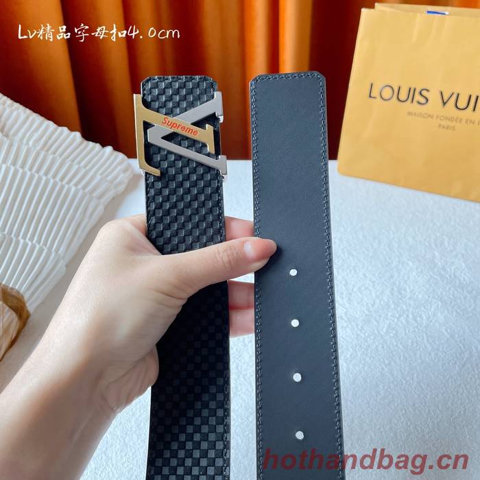 Louis Vuitton Belt 40MM LVB00228